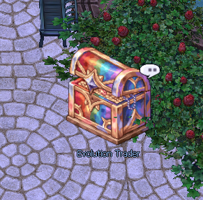 Wing Items